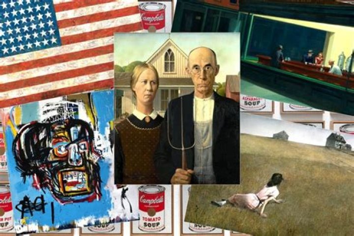 Homer Gere: Iconic American Painter And Illustrator