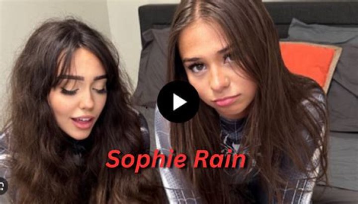 [HOT] Sofia Rain Leaked Photos & Videos [FULL HD]