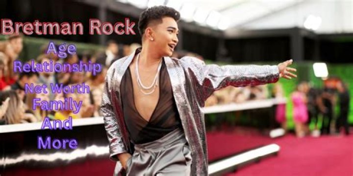 How Bretman Rock Earns Millions