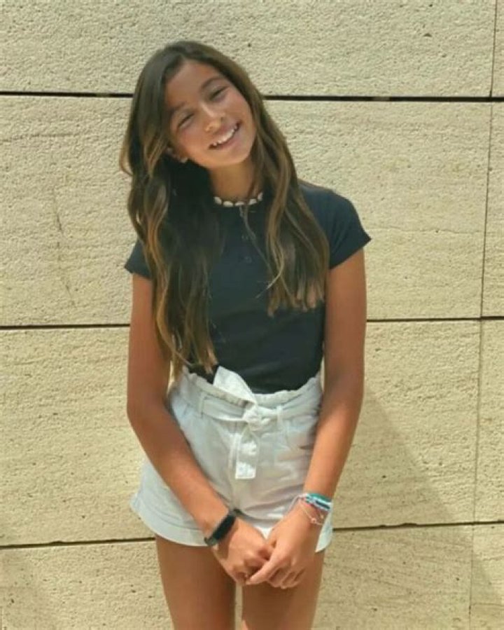 How Old Is Fille Suarez - Age, Relationships And Biography