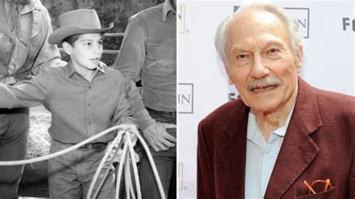 How Old Is Johnny Crawford? Get The Latest On His Age