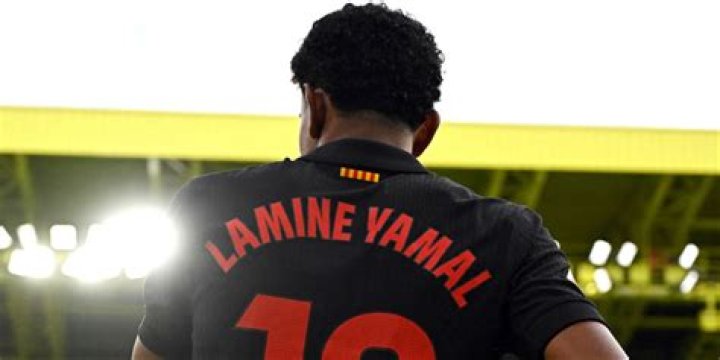 How Old Is Lamine Yamal's Mother? Get The Answer Now