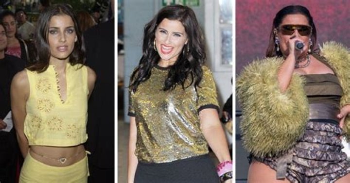How Old Is Nelly Furtado?