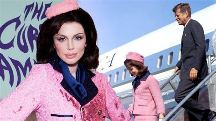 Iconic JFK And Jackie Kennedy Halloween Costume For A Memorable Party