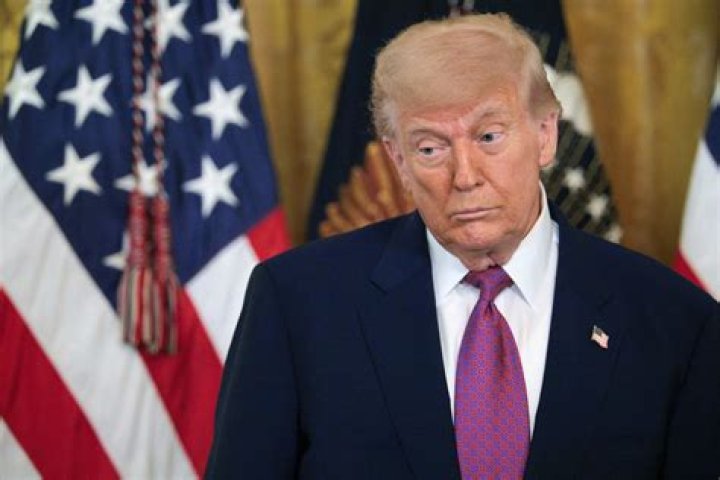 Inconsistencies In Media: The Misspelling Of Barron Trump's Name