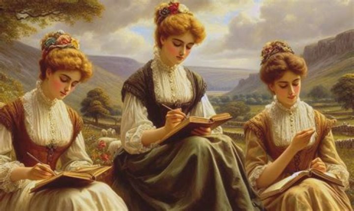 Inside The Lives Of Bethany And Alisa Gore: Sisters Empowering Women