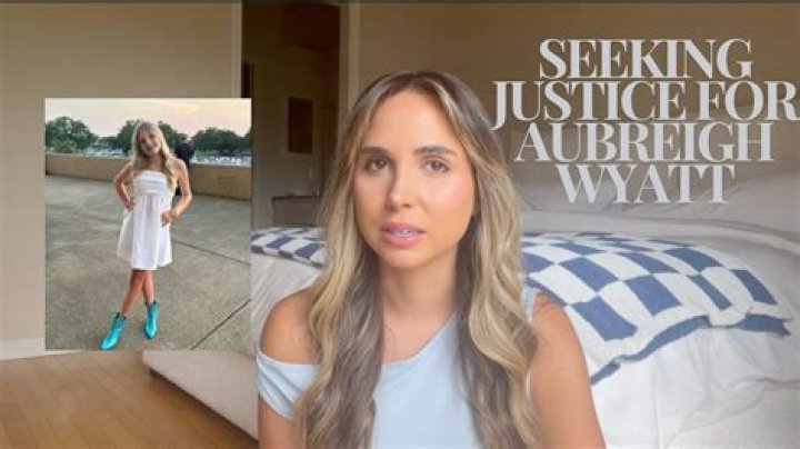 Is Aubrey Wyatt's Case A Travesty Of Justice?