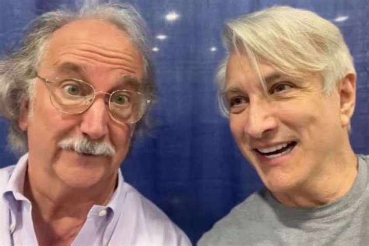 Is Bronson Pinchot Married? - Quick Answer