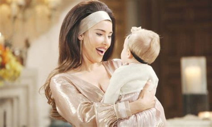Is Celebrity Mom Jacqueline Mcguinness Wood Expecting Again?