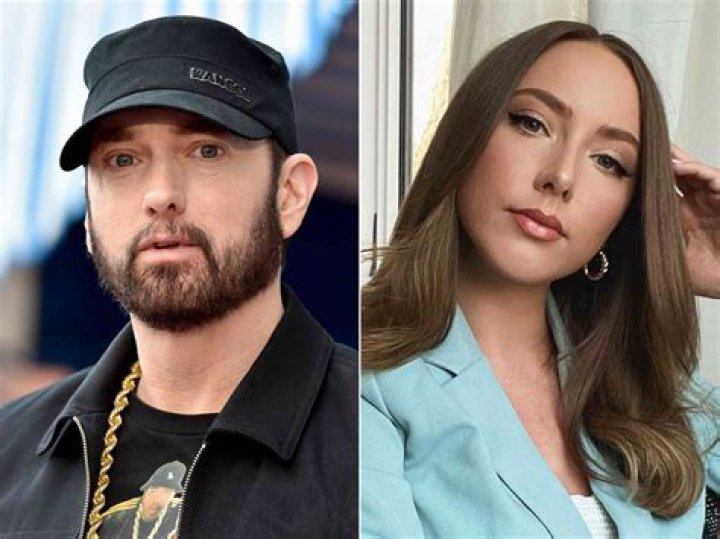 Is Eminem's Wedding Bells Ringing? Latest Updates