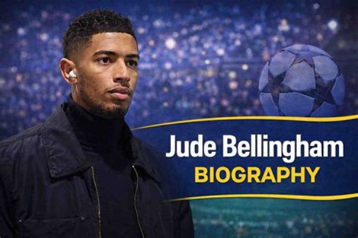 Is Jude Bellingham's Mother Zambian? The Truth Revealed