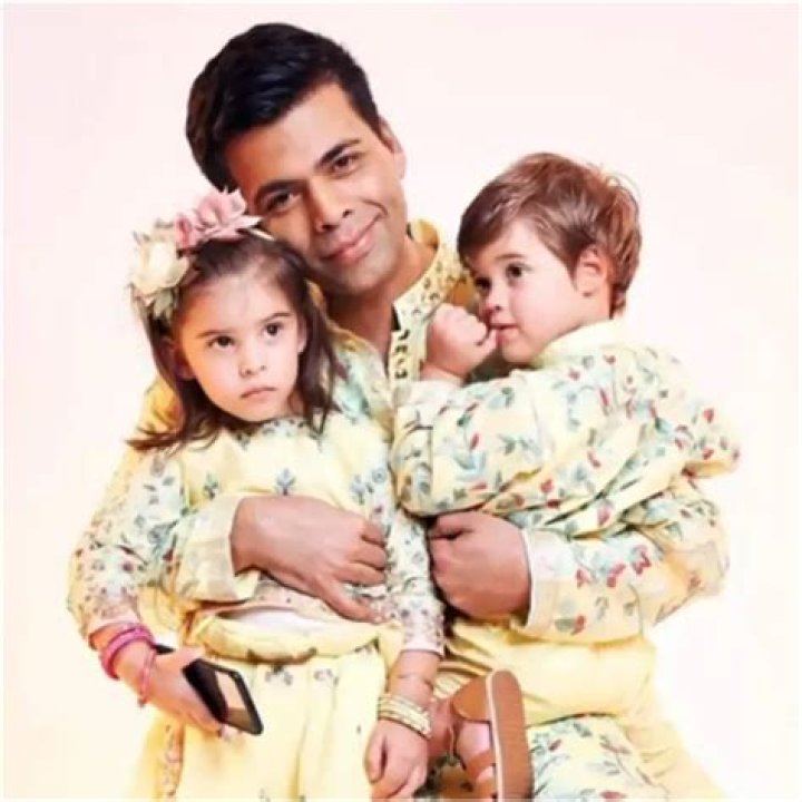 Is Karan Johar Single Or Married? Uncover The Truth