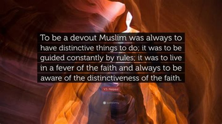 Is Lamin A True Devout Muslim? - Unraveling The Truth