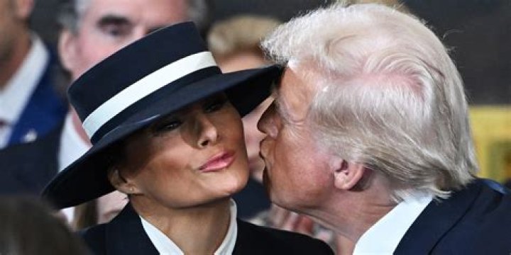 Is Melania Trump's Height What Makes Her Stand Out?