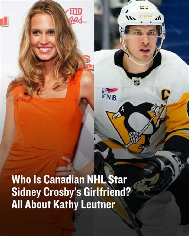 Is NHL Star Sidney Crosby Finally Married?