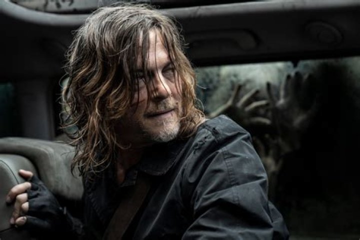 Is Norman Reedus Wed To Diane Kruger? Unraveling The Truth