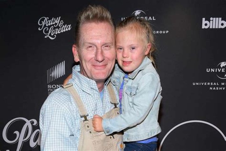 Is Rory Feek Still Alive? The Truth About His Health