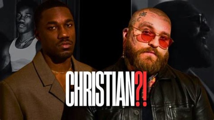 Is Teddy Swims A Dedicated Christian: Exploring His Faith And Spirituality