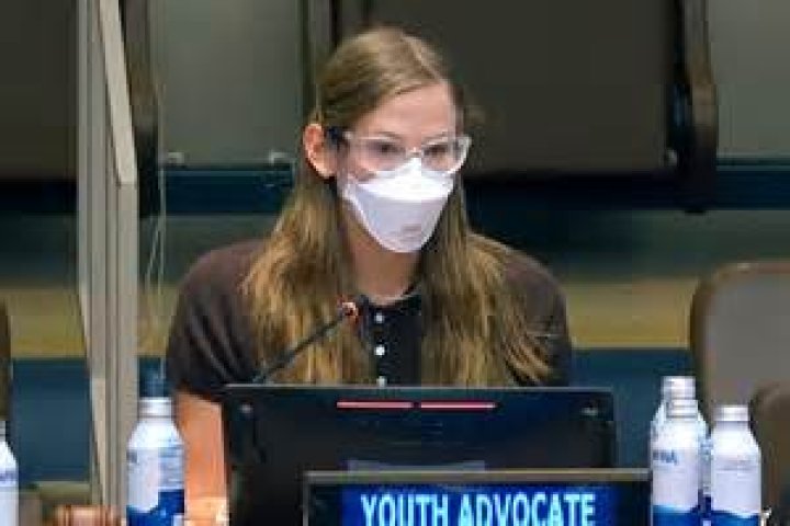 Is Violet Affleck Actually Sick? Uncovering The Truth
