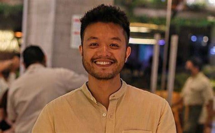 Ismael Zhu