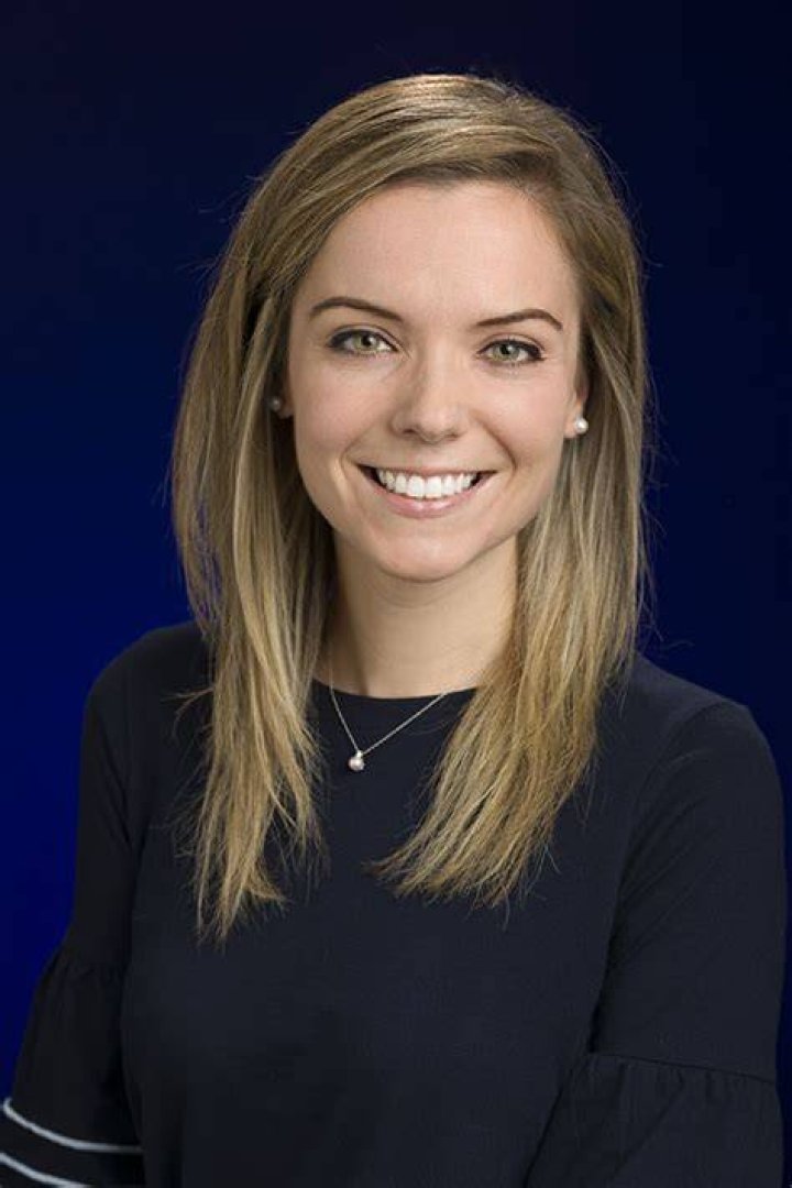Jessica Quick