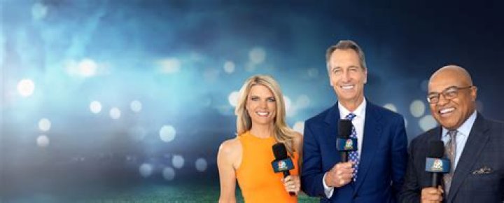 Jessica Simpson's Amazing Sunday Night Football Performance