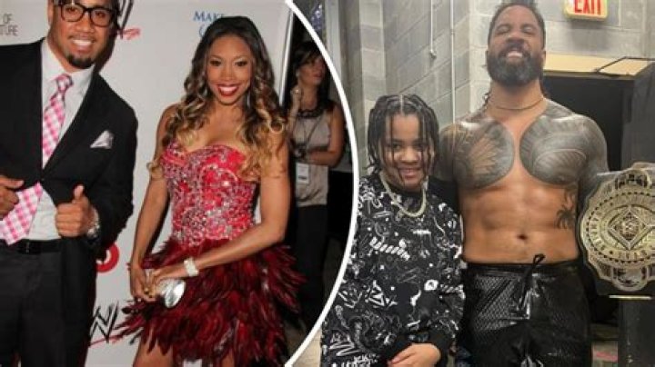 Jey Uso's Daughter: What You Need To Know