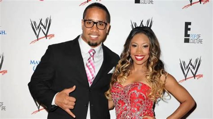 Jey Uso's Wife: WWE Superstar's Marital Bliss