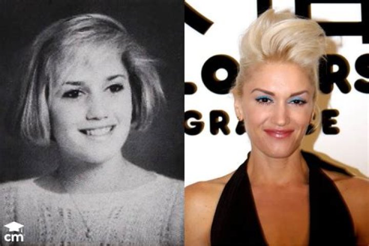 Jill Stefani Age: Uncovering The Truth Behind The Icon's Years