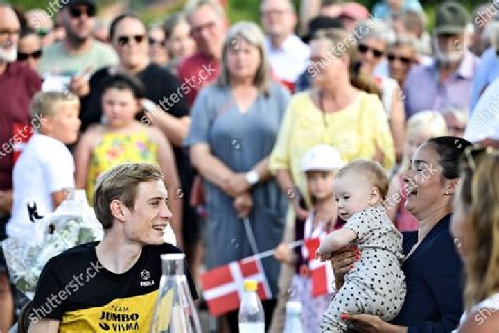 Jonas Vingegaard And Trine Marie Hansen's Love Story: A Tale Of Resilience And Triumph