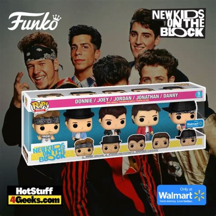 Jonathan Knight: Unlocking The Wealth Of New Kids On The Block Star