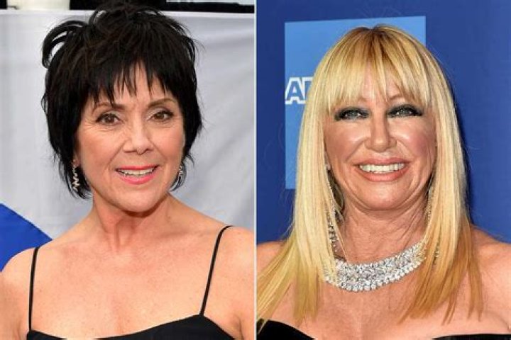 Joyce DeWitt's Stunning Arrest: Details Revealed
