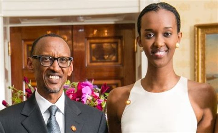 Kagame's Children: The Future Of Rwanda