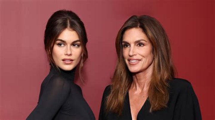 Kaia Gerber And Kendall Jenner: The Ultimate Supermodel Comparison