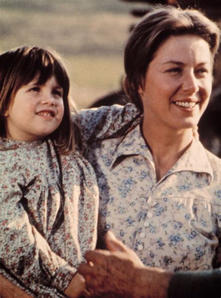Karen Grassle And Michael Landon's Enduring Friendship