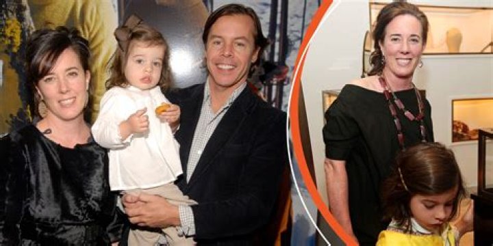Kate Spade's Daughter's Today: Latest News And Events