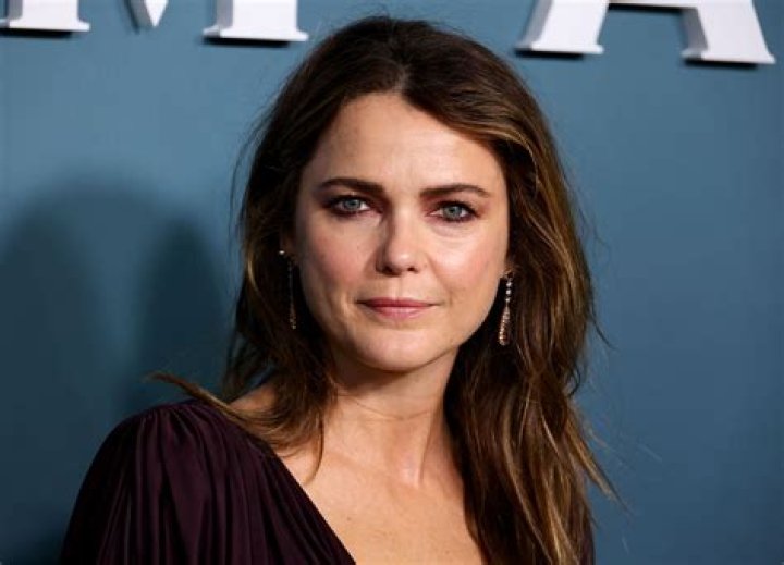 Keri Russell's Father: A Deeper Look Into His Life And Influence