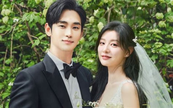 Kim Ji-won's Marital Status: Is She Married?