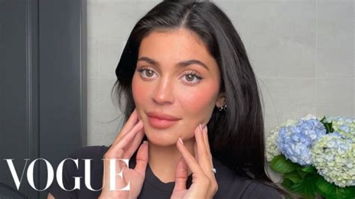 Kylie Jenner: The Rise Of A Victoria's Secret Icon