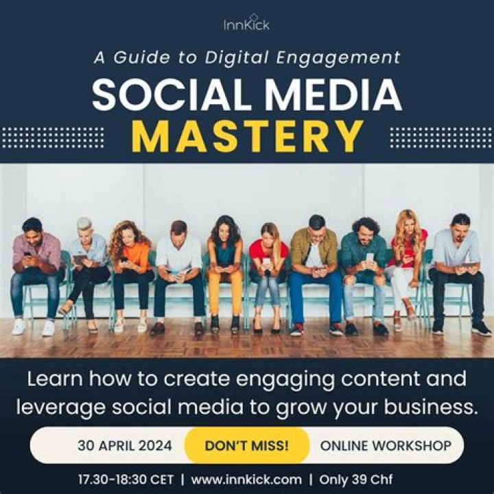 Lami Yamal's Guide To Social Media Mastery