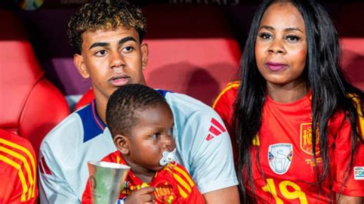 Lamine Yamal's Mother: An Insightful Look At Sheila Ebana's Life And Impact