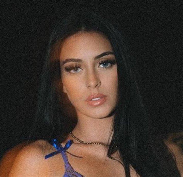 Latest Cammila Araujo Leaks Unveiled: The Ultimate Scandal
