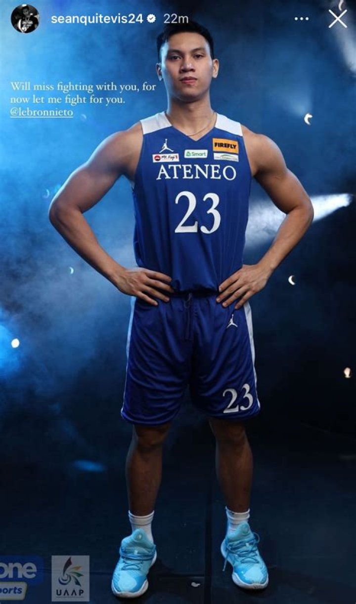 Latest Sean Williams News And Updates