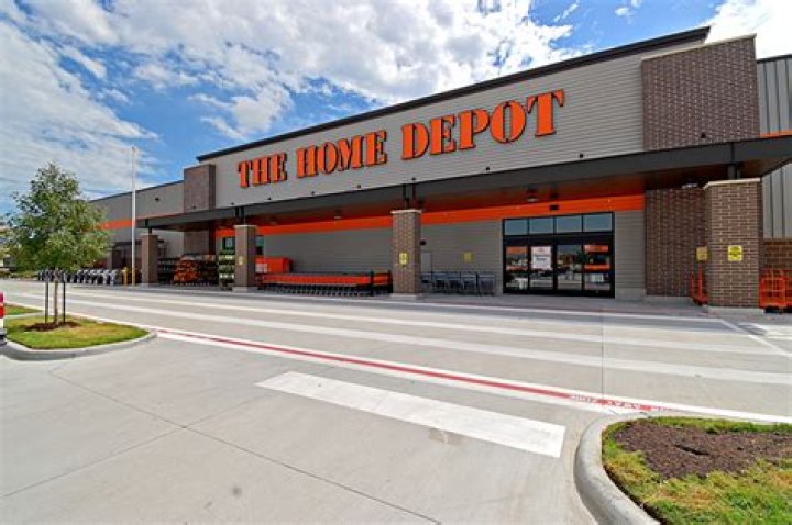 Lawsuit Bites Home Depot In The Back