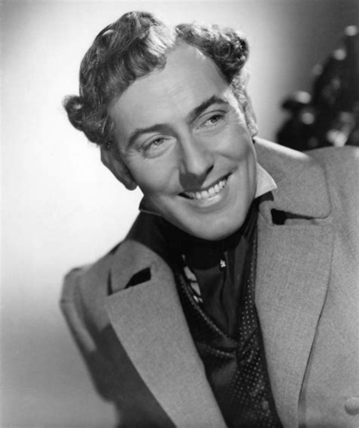 Legendary Actor Michael Wilding: A Cinematic Icon