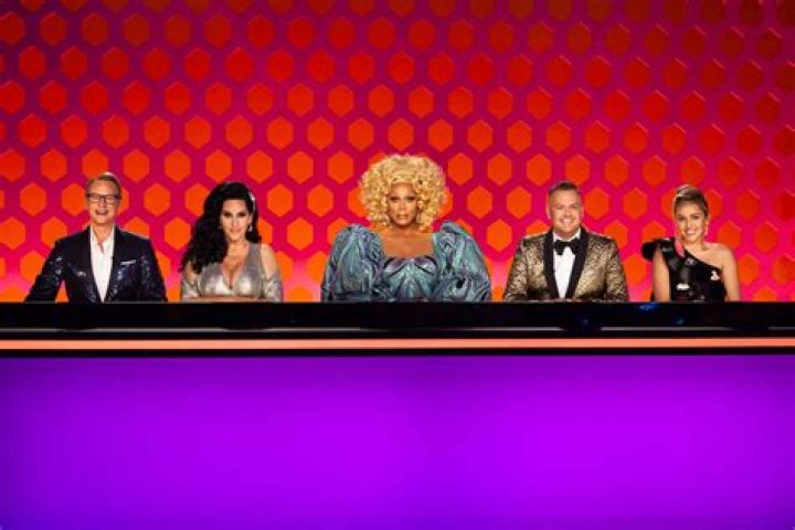 Legendary Guest Judges Of 