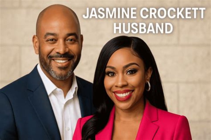 Love, Politics, And Partnership: The Journey Of Jasmine Crockett And Husband