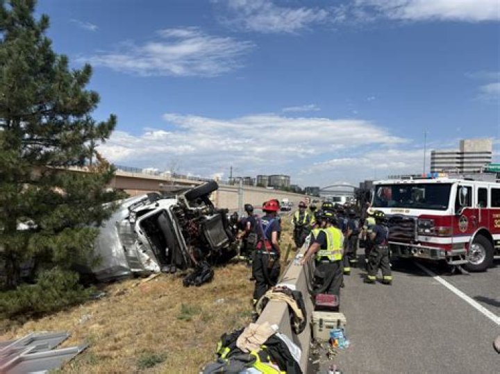 Loveland, CO Motorcycle Accident: Get The Latest News And Updates