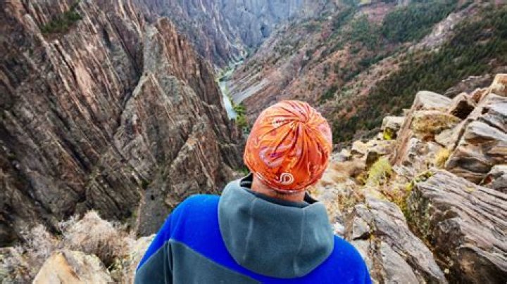 Majestic Lion Lake: A Hidden Gem In Colorado