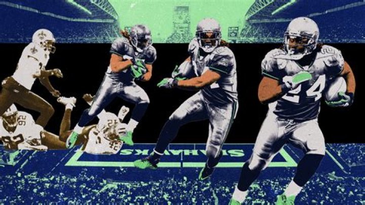 Marshawn Lynch's Son And Legacy
